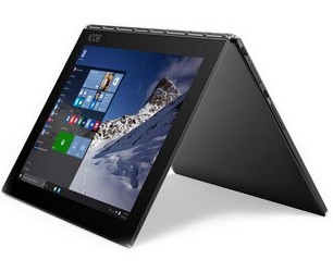 Замена шлейфа на планшете Lenovo Yoga Book YB1-X90F в Сочи